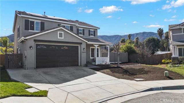 32650 San Clemente, Lake Elsinore, CA 92530