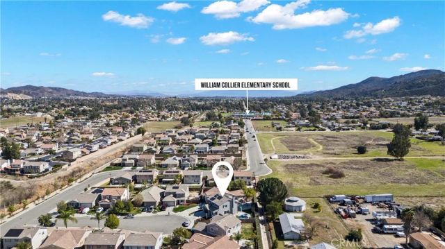 32650 San Clemente, Lake Elsinore, CA 92530