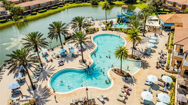 2690 CORVETTE LANE, Kissimmee, FL 34746