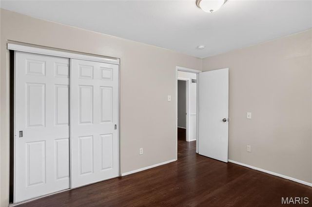 10604 Trask Drive, St Louis, MO 63136