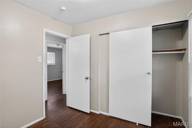 10604 Trask Drive, St Louis, MO 63136