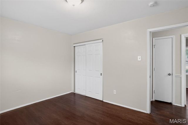 10604 Trask Drive, St Louis, MO 63136