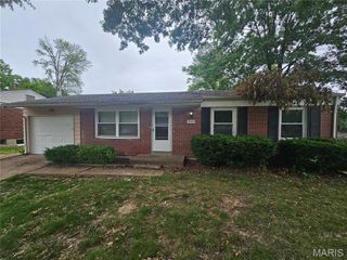 10604 Trask Drive, St Louis, MO 63136