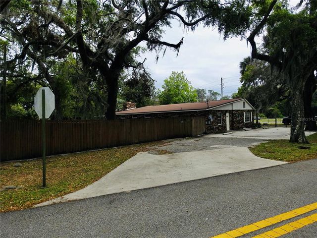 5107 COUNTY ROAD 163, Wildwood, FL 34785