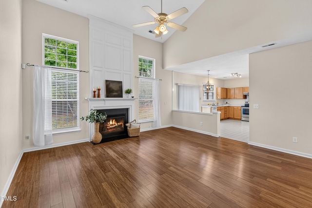 204 Grassy Point Road, Apex, NC 27502