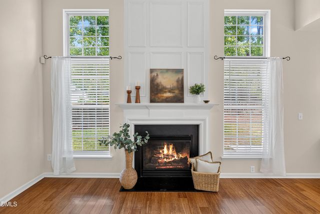 204 Grassy Point Road, Apex, NC 27502