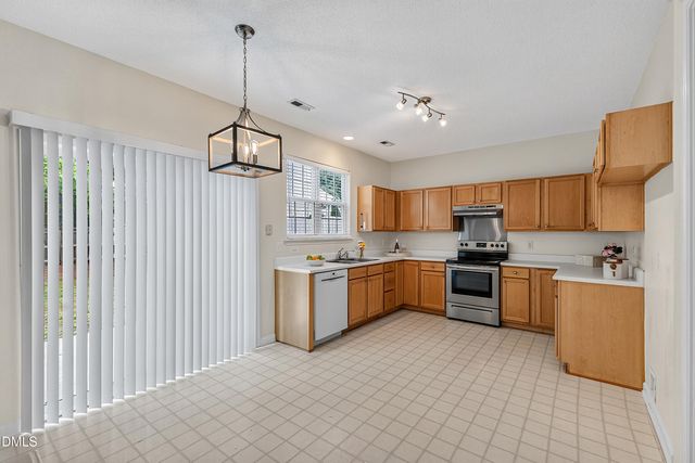 204 Grassy Point Road, Apex, NC 27502