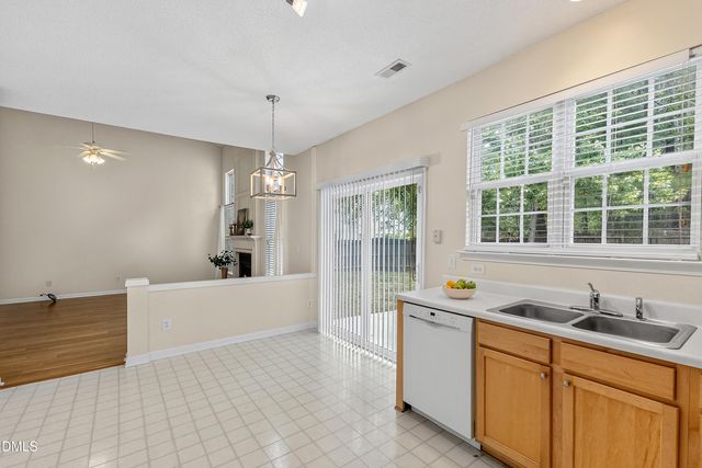 204 Grassy Point Road, Apex, NC 27502