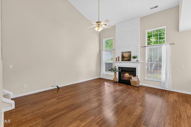 204 Grassy Point Road, Apex, NC 27502