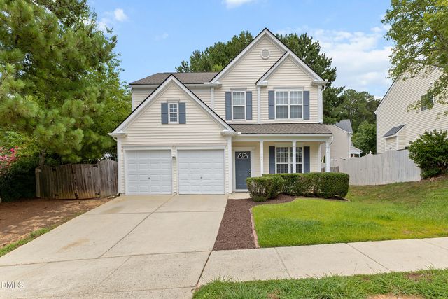 204 Grassy Point Road, Apex, NC 27502