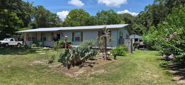 17144 NW 239TH TERRACE, High Springs, FL 32643