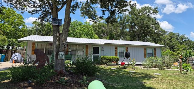 17144 NW 239TH TERRACE, High Springs, FL 32643
