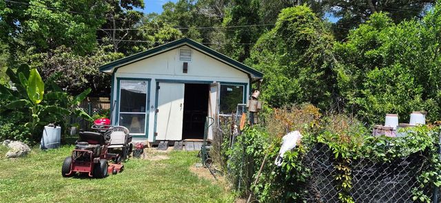 17144 NW 239TH TERRACE, High Springs, FL 32643