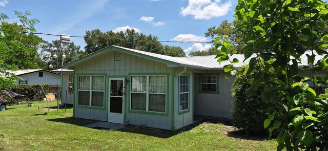 17144 NW 239TH TERRACE, High Springs, FL 32643