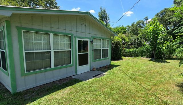 17144 NW 239TH TERRACE, High Springs, FL 32643