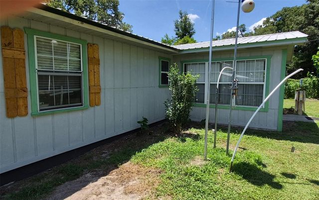 17144 NW 239TH TERRACE, High Springs, FL 32643