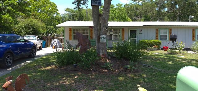 17144 NW 239TH TERRACE, High Springs, FL 32643