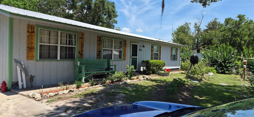 17144 NW 239TH TERRACE, High Springs, FL 32643