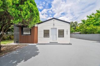 1521 NW 33rd Street, Miami, FL 33142