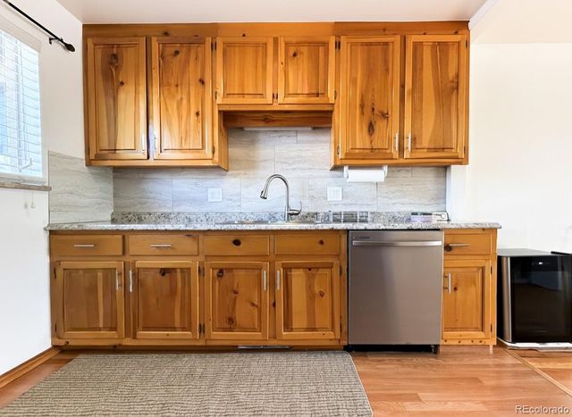 1341 S Grant Street, Denver, CO 80210