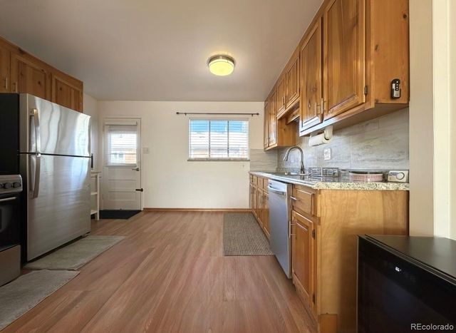 1341 S Grant Street, Denver, CO 80210