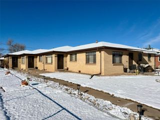 1341 S Grant Street, Denver, CO 80210