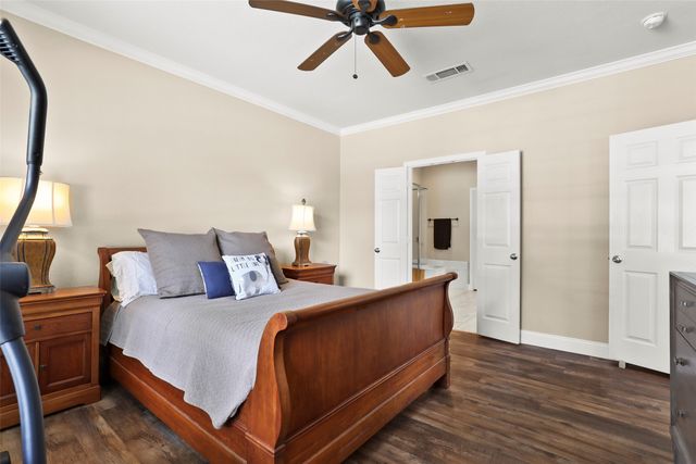 11546 Fountainbridge Drive, Frisco, TX 75035