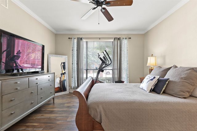 11546 Fountainbridge Drive, Frisco, TX 75035