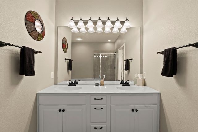 11546 Fountainbridge Drive, Frisco, TX 75035