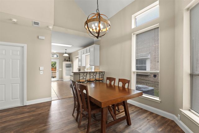 11546 Fountainbridge Drive, Frisco, TX 75035