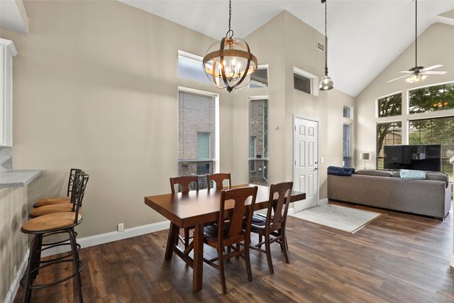 11546 Fountainbridge Drive, Frisco, TX 75035