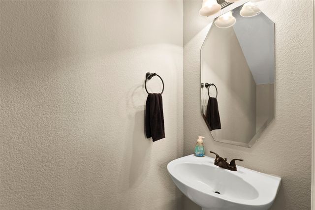 11546 Fountainbridge Drive, Frisco, TX 75035