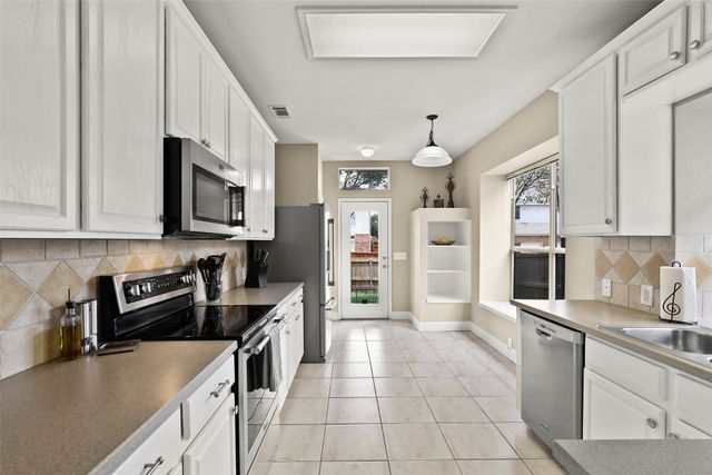 11546 Fountainbridge Drive, Frisco, TX 75035