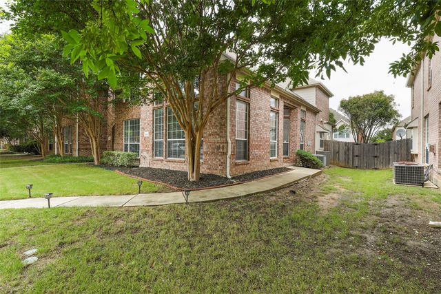 11546 Fountainbridge Drive, Frisco, TX 75035