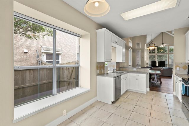 11546 Fountainbridge Drive, Frisco, TX 75035