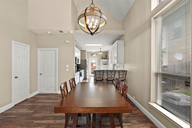 11546 Fountainbridge Drive, Frisco, TX 75035