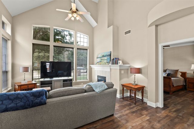 11546 Fountainbridge Drive, Frisco, TX 75035