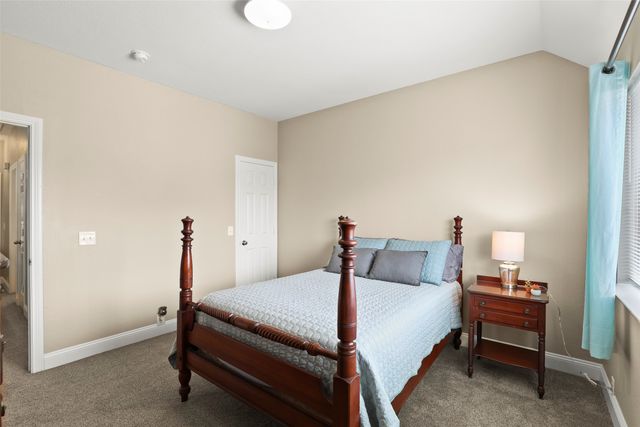 11546 Fountainbridge Drive, Frisco, TX 75035