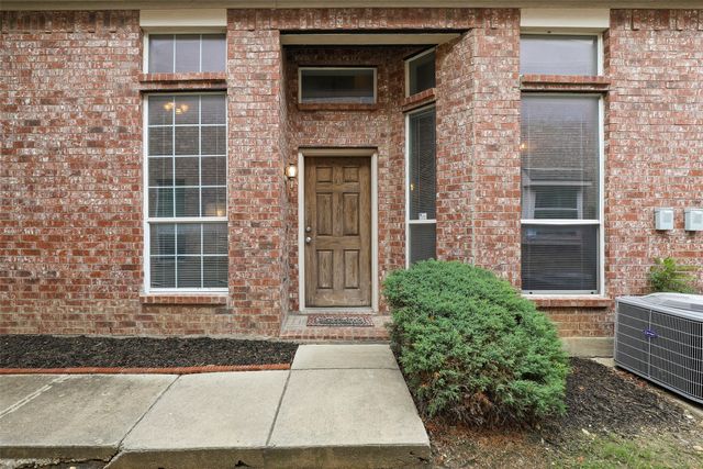 11546 Fountainbridge Drive, Frisco, TX 75035