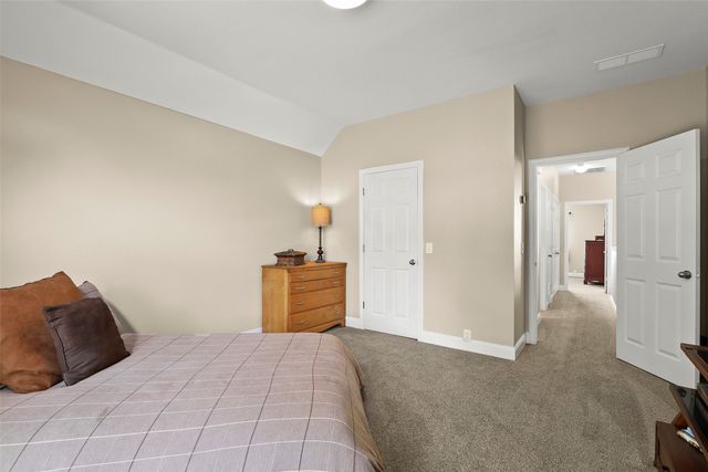 11546 Fountainbridge Drive, Frisco, TX 75035