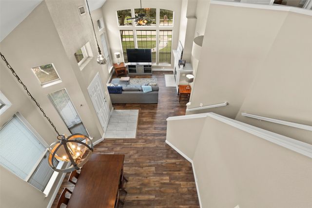 11546 Fountainbridge Drive, Frisco, TX 75035