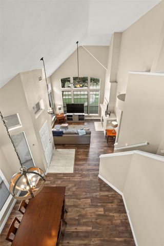 11546 Fountainbridge Drive, Frisco, TX 75035