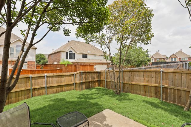 11546 Fountainbridge Drive, Frisco, TX 75035