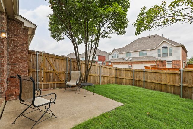 11546 Fountainbridge Drive, Frisco, TX 75035