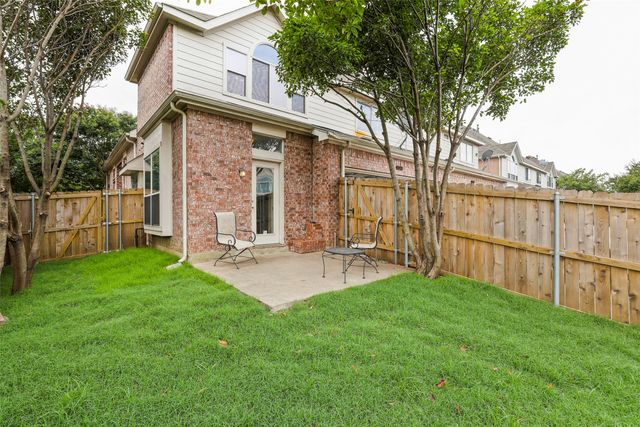 11546 Fountainbridge Drive, Frisco, TX 75035