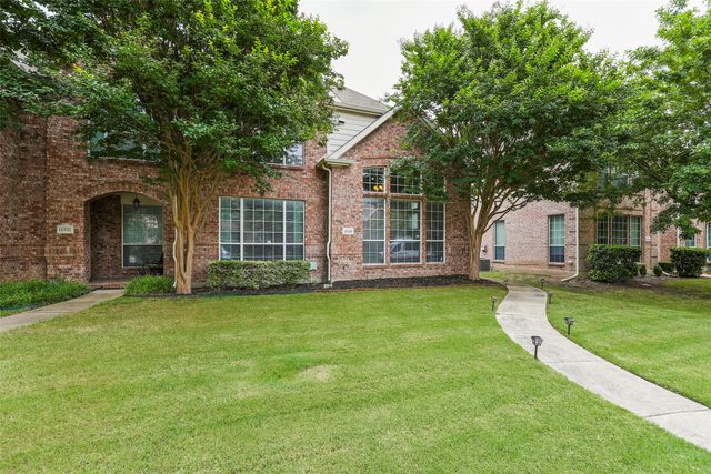 11546 Fountainbridge Drive, Frisco, TX 75035