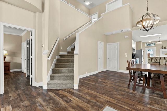 11546 Fountainbridge Drive, Frisco, TX 75035