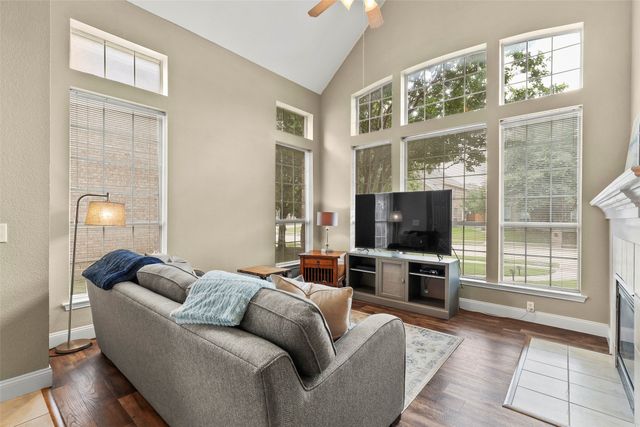 11546 Fountainbridge Drive, Frisco, TX 75035