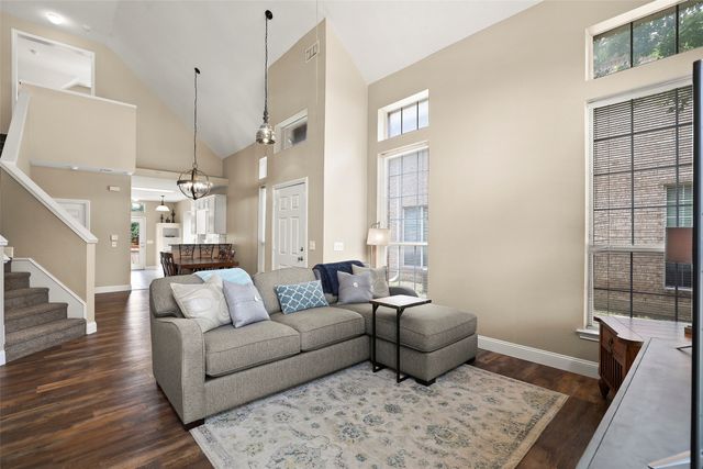 11546 Fountainbridge Drive, Frisco, TX 75035