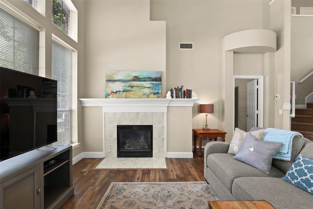 11546 Fountainbridge Drive, Frisco, TX 75035